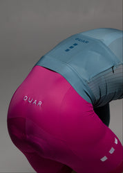 DUSTY MINT - AERYS Long Sleeve Jersey Man