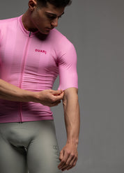 PINK - VELOX PRO Jersey