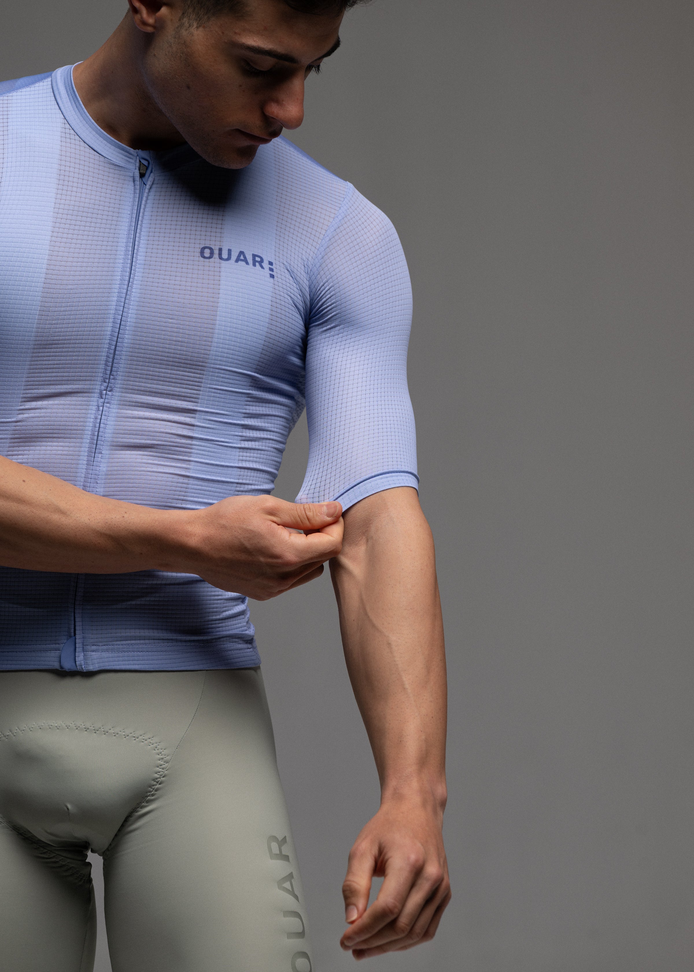 SAPPHIRE - LEVON Jersey