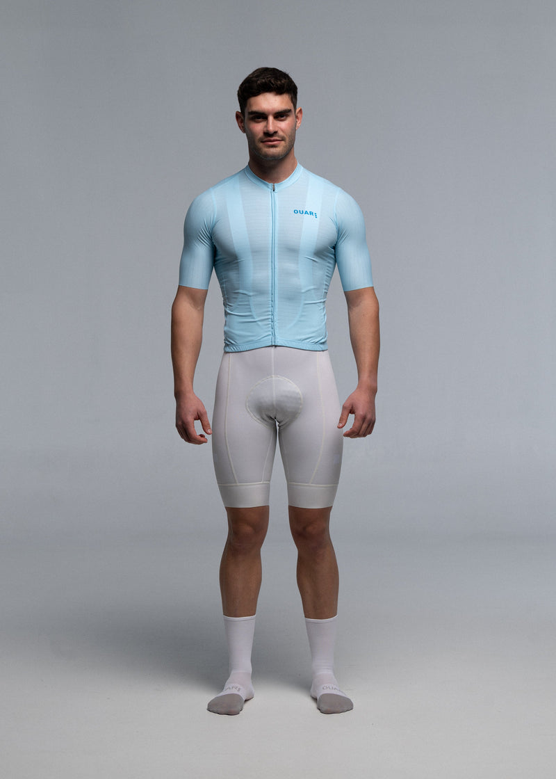 FRESH BLUE - VELOX PRO Jersey