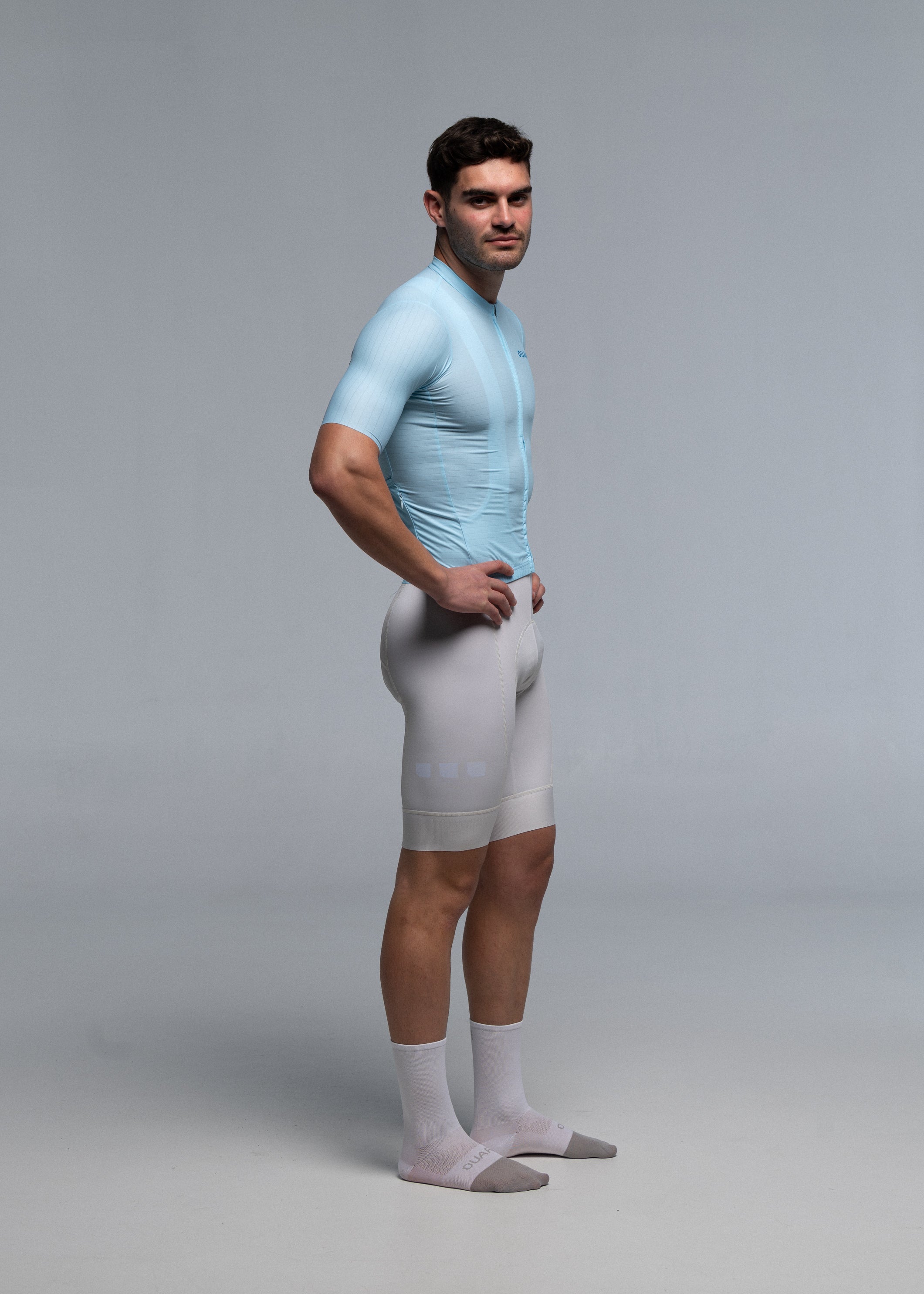 FRESH BLUE - VELOX PRO Jersey