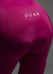 ORCHID - AXYUM Bib Shorts Man