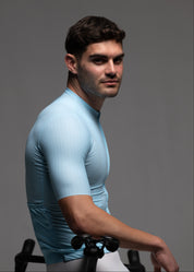 FRESH BLUE - VELOX PRO Jersey