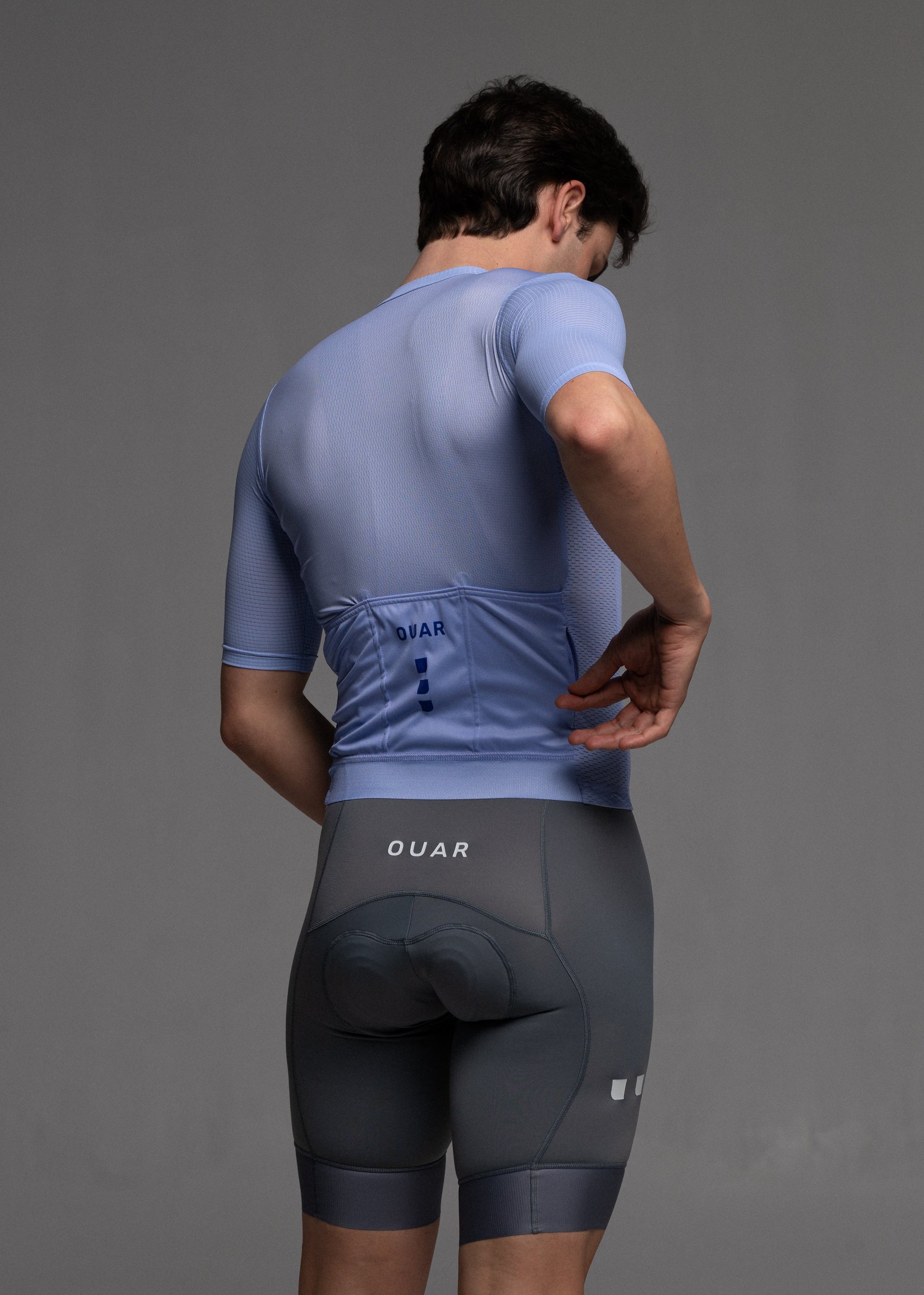 SAPPHIRE - LEVON Jersey