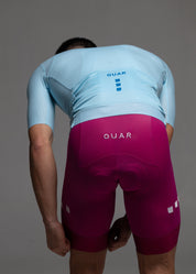 FRESH BLUE - VELOX PRO Jersey