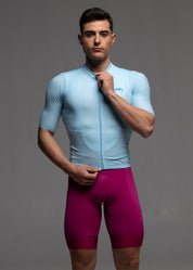 FRESH BLUE - VELOX PRO Jersey