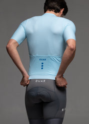 FRESH BLUE - VELOX PRO Jersey