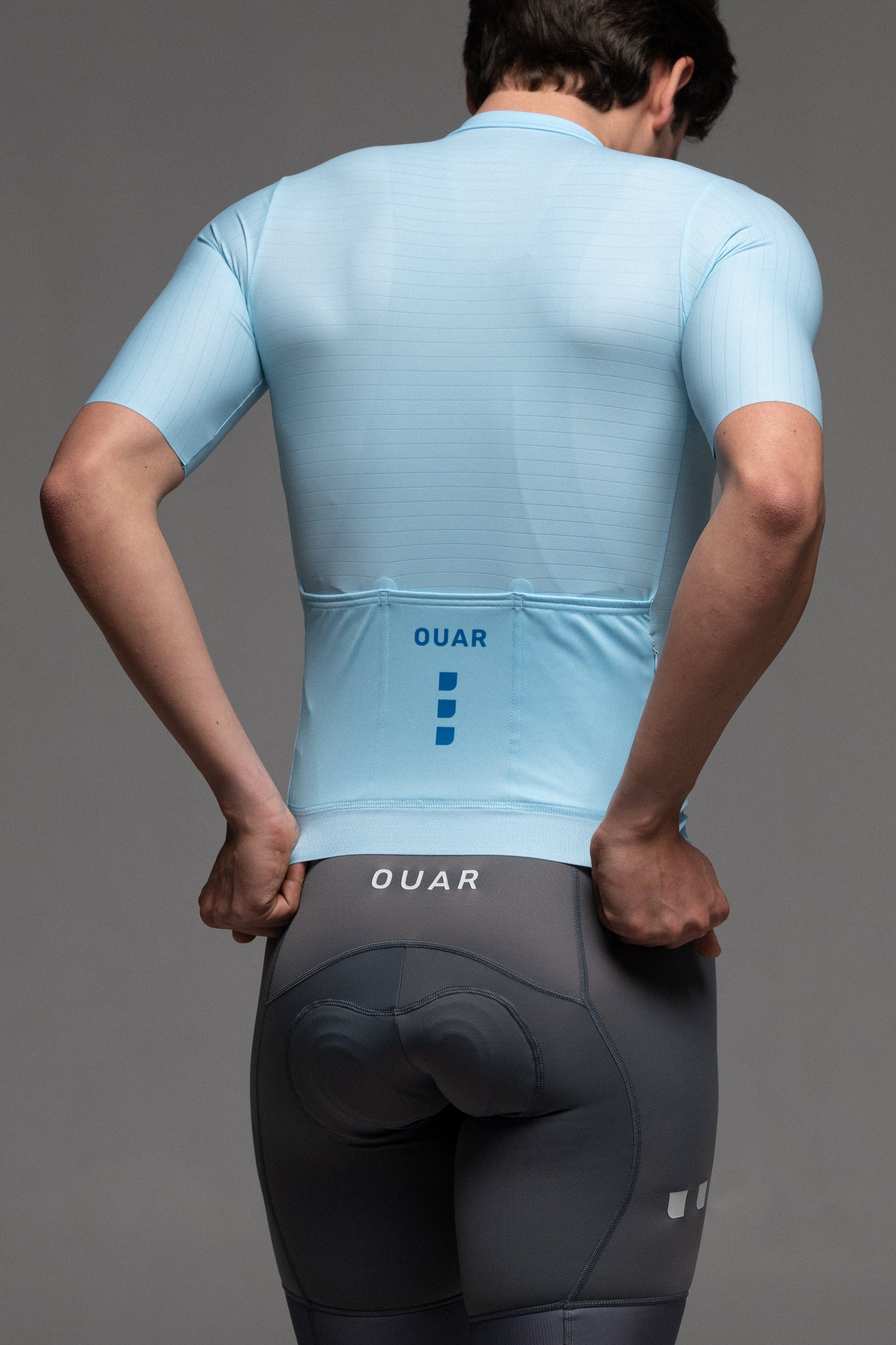 Smart Tech Retention System