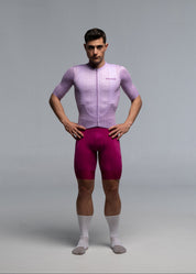 VIOLET PIXEL - SIGNATURE Jersey