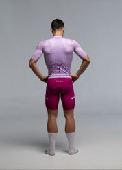VIOLET PIXEL - SIGNATURE Jersey