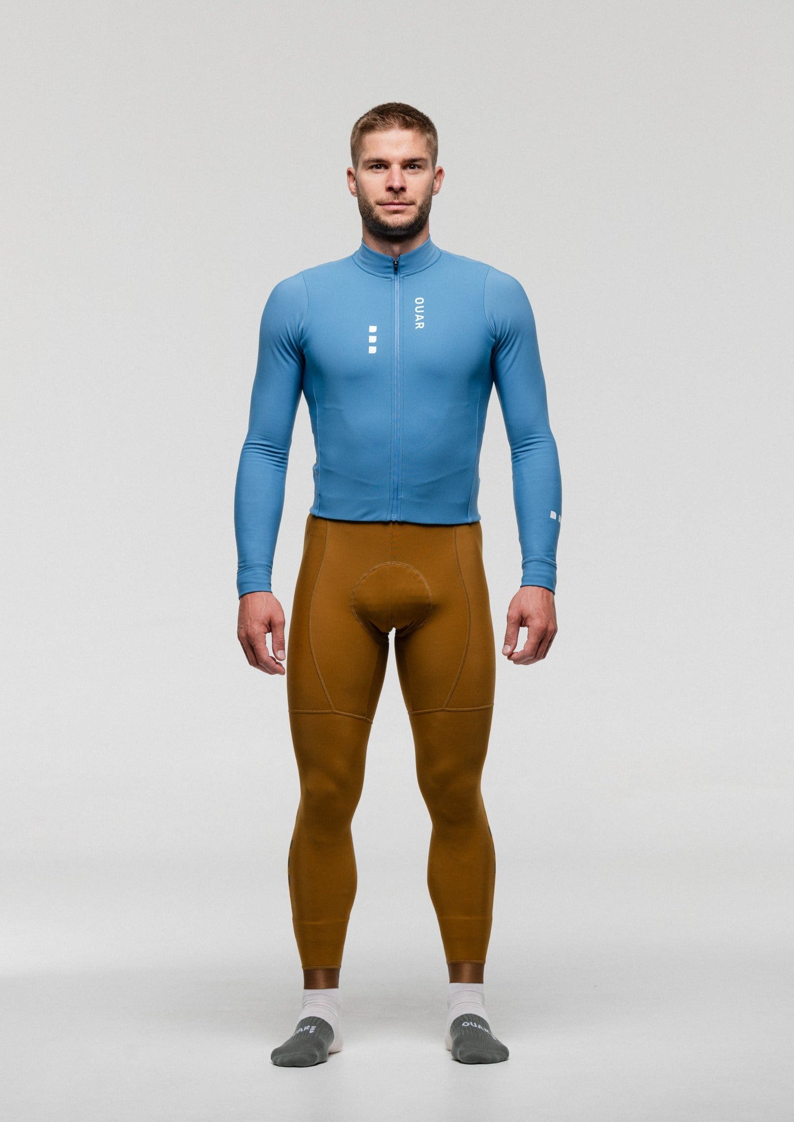 ELECTRO - EVO 2.0 Long Sleeve Jersey Man