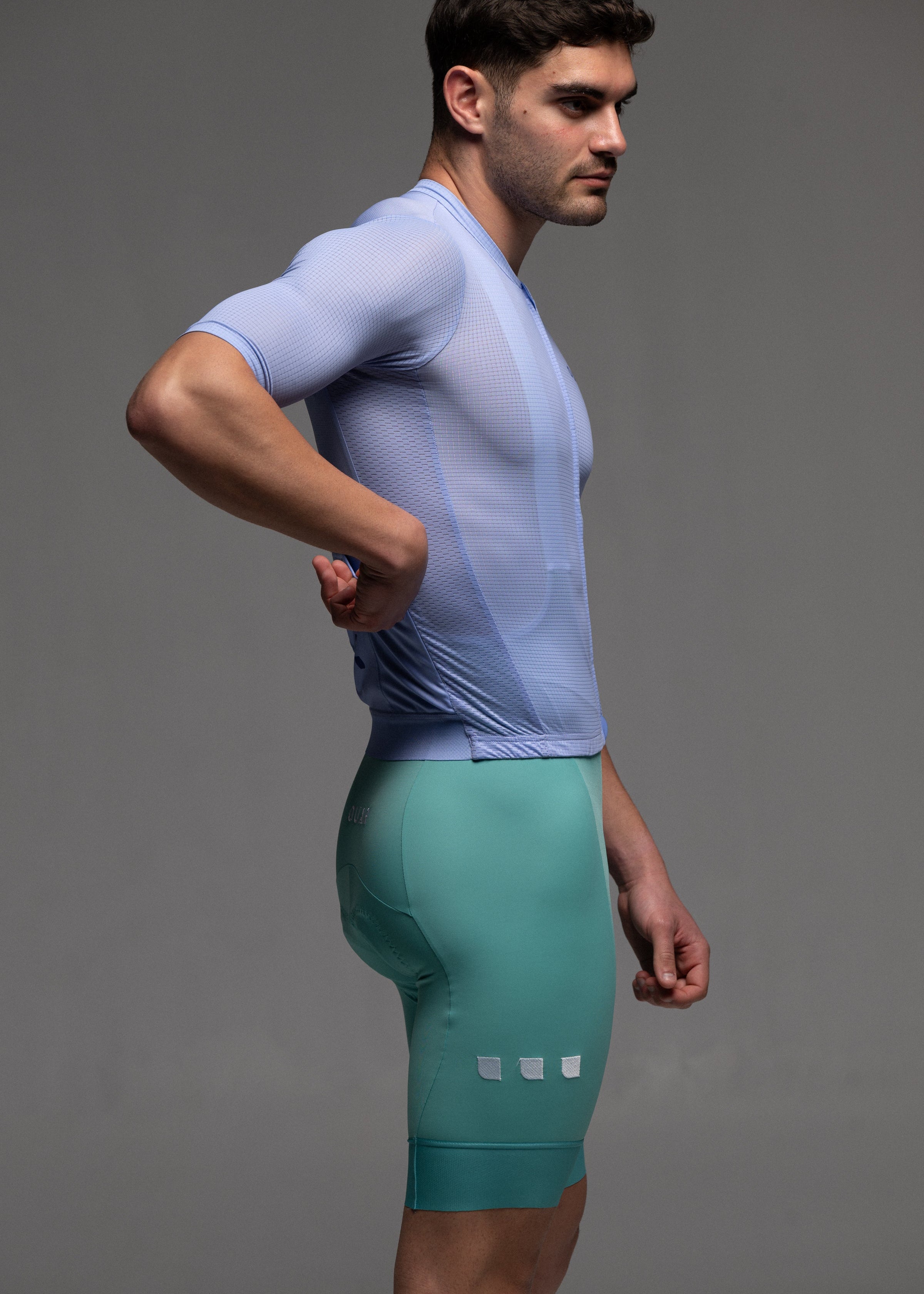 SAPPHIRE - LEVON Jersey