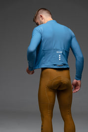 ELECTRO - EVO 2.0 Long Sleeve Jersey Man