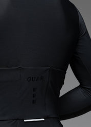 ROCK & ROLL LS JERSEY + RUBY EVO LONG BIBS + RUBY NECK WARMER