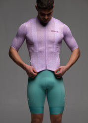 VIOLET PIXEL - SIGNATURE Jersey