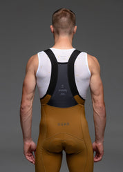 TANGO LS JERSEY + TIERRA LONG BIBS + MARINO NECK WARMER