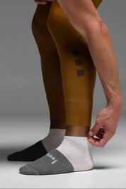 TANGO LS JERSEY + TIERRA LONG BIBS + MARINO NECK WARMER