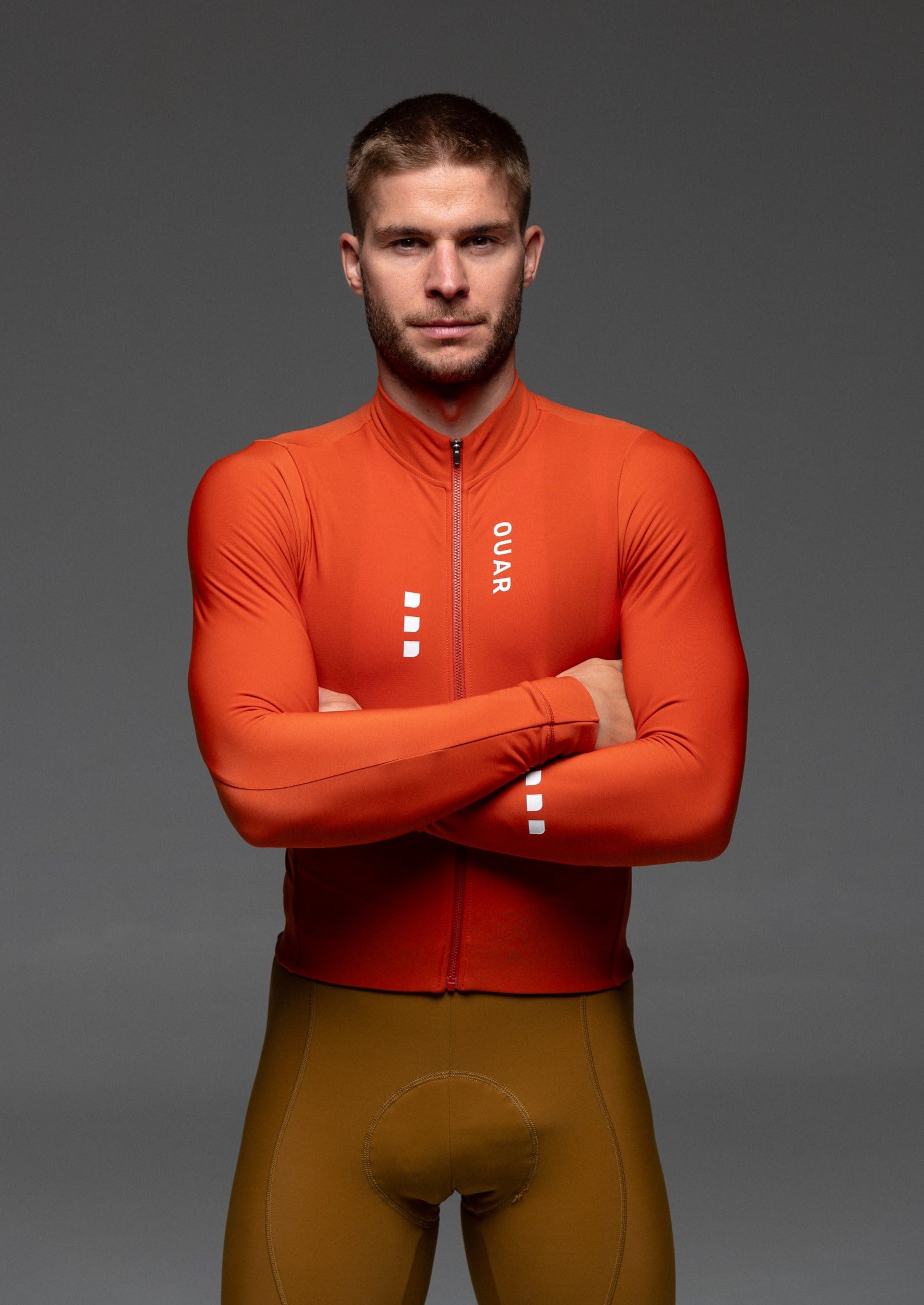 INDIE - EVO 2.0 Long Sleeve Jersey Man