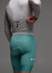 AQUAMARINE - AXYUM Bib Shorts Man