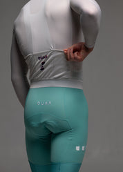 DIZZY WHITE - AERYS Long Sleeve Jersey Man