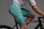 AQUAMARINE - AXYUM Bib Shorts Man