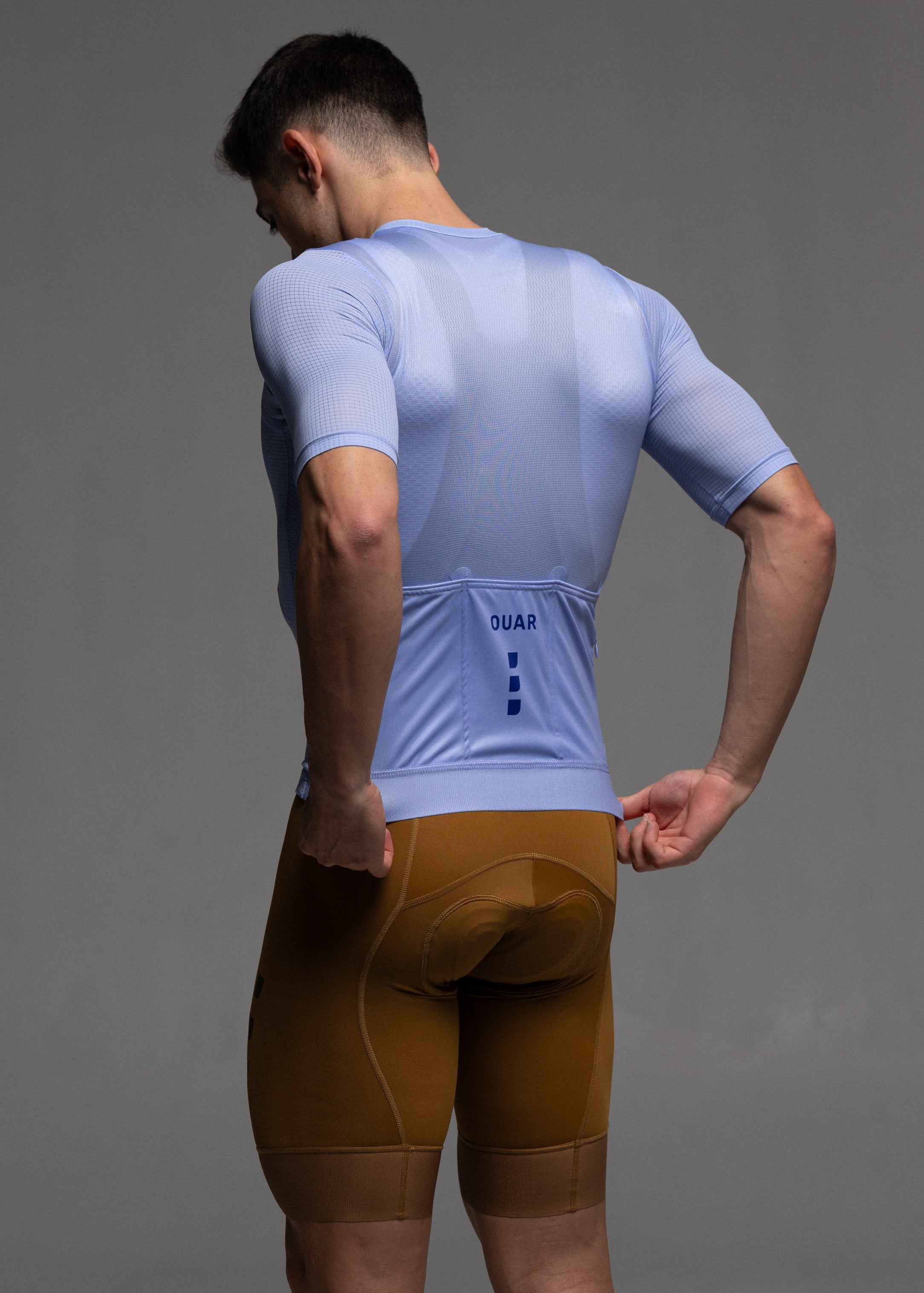 SAPPHIRE - LEVON Jersey