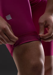 ORCHID - AXYUM Bib Shorts Man