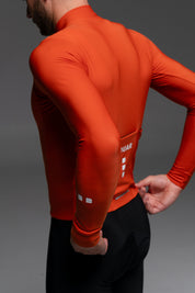 INDIE - EVO 2.0 Long Sleeve Jersey Man