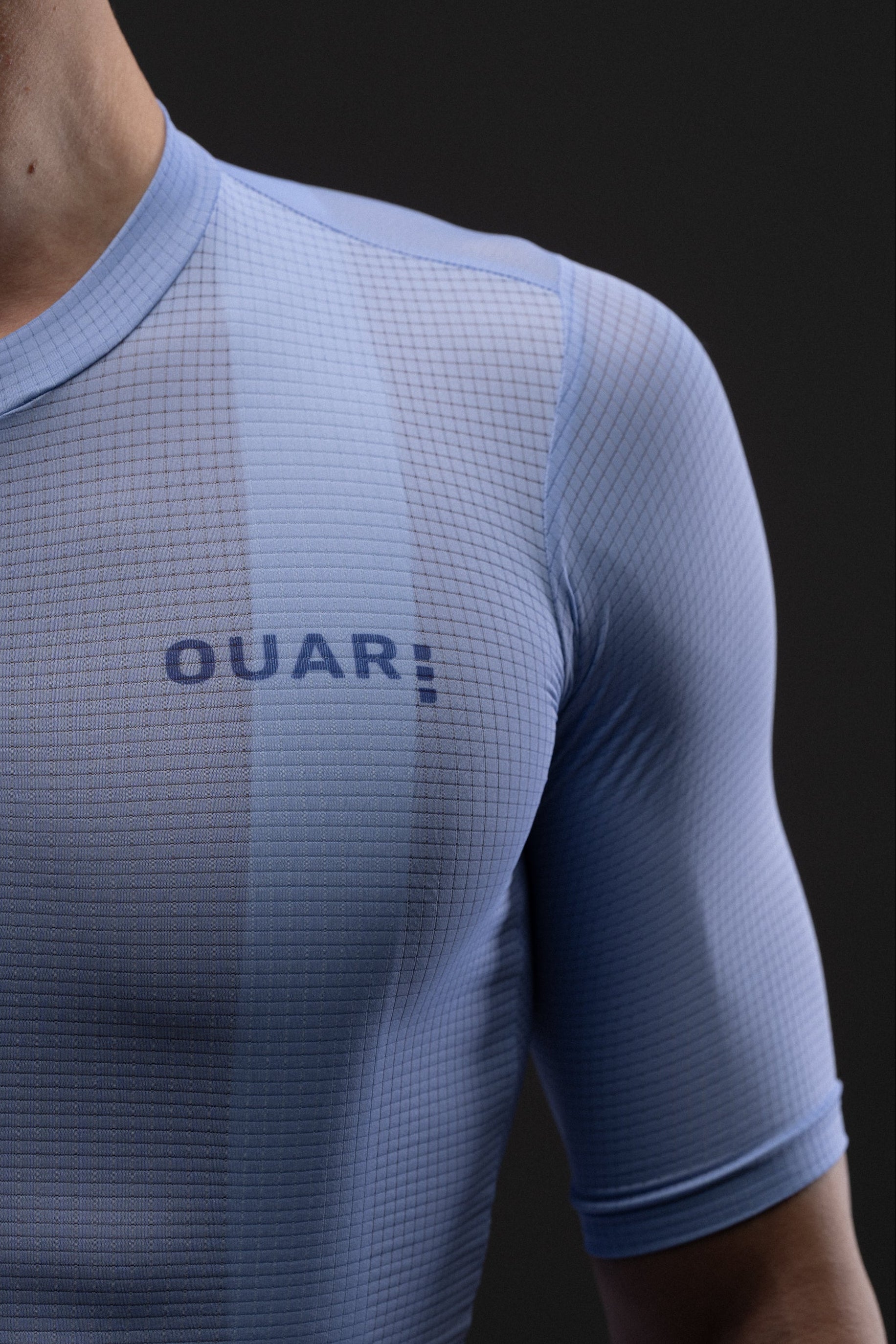 Ultralight Micro-Grid Fabric