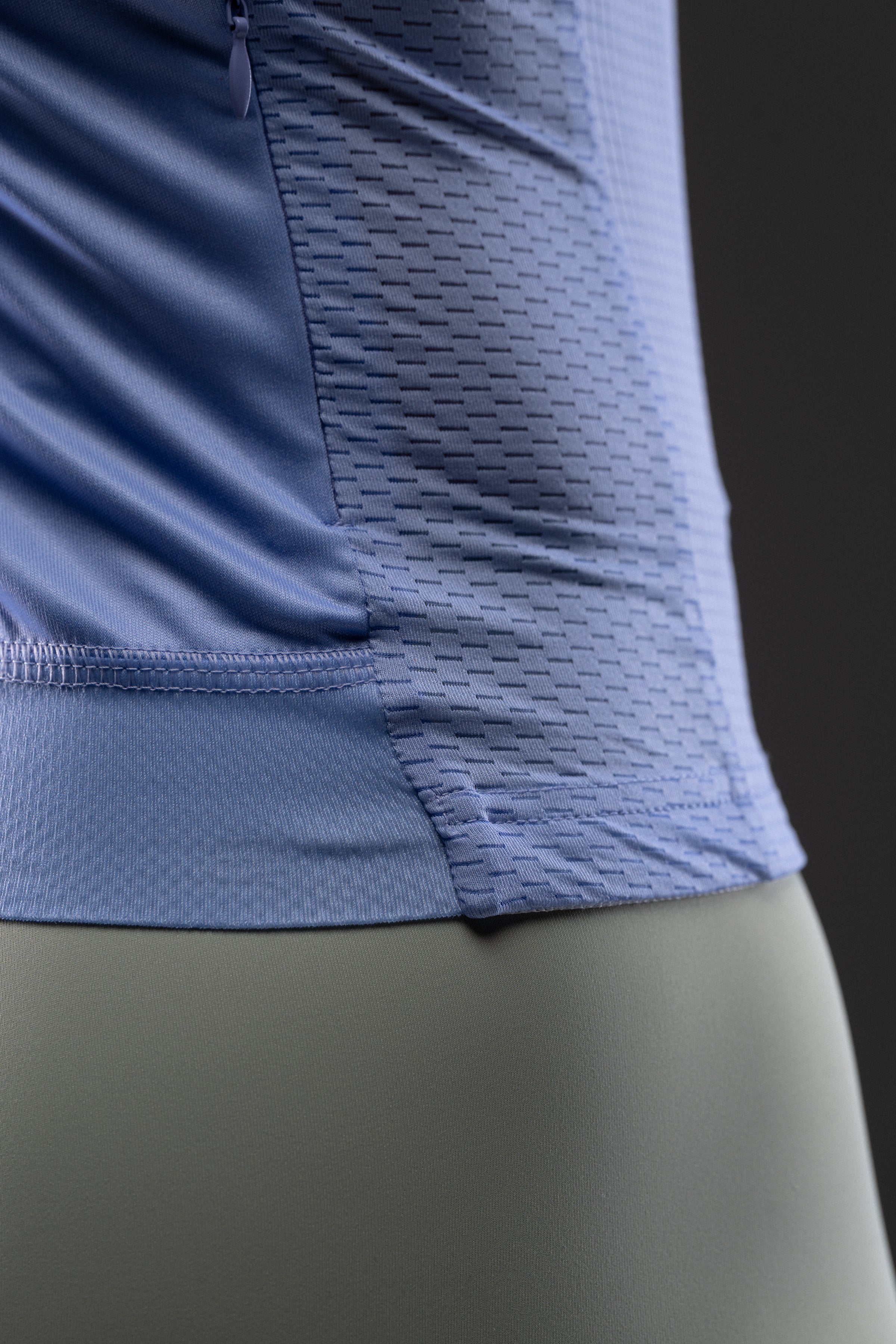 Multi-Band Waist System