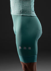 AQUAMARINE - AXYUM Bib Shorts Man