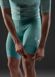 AQUAMARINE - AXYUM Bib Shorts Man