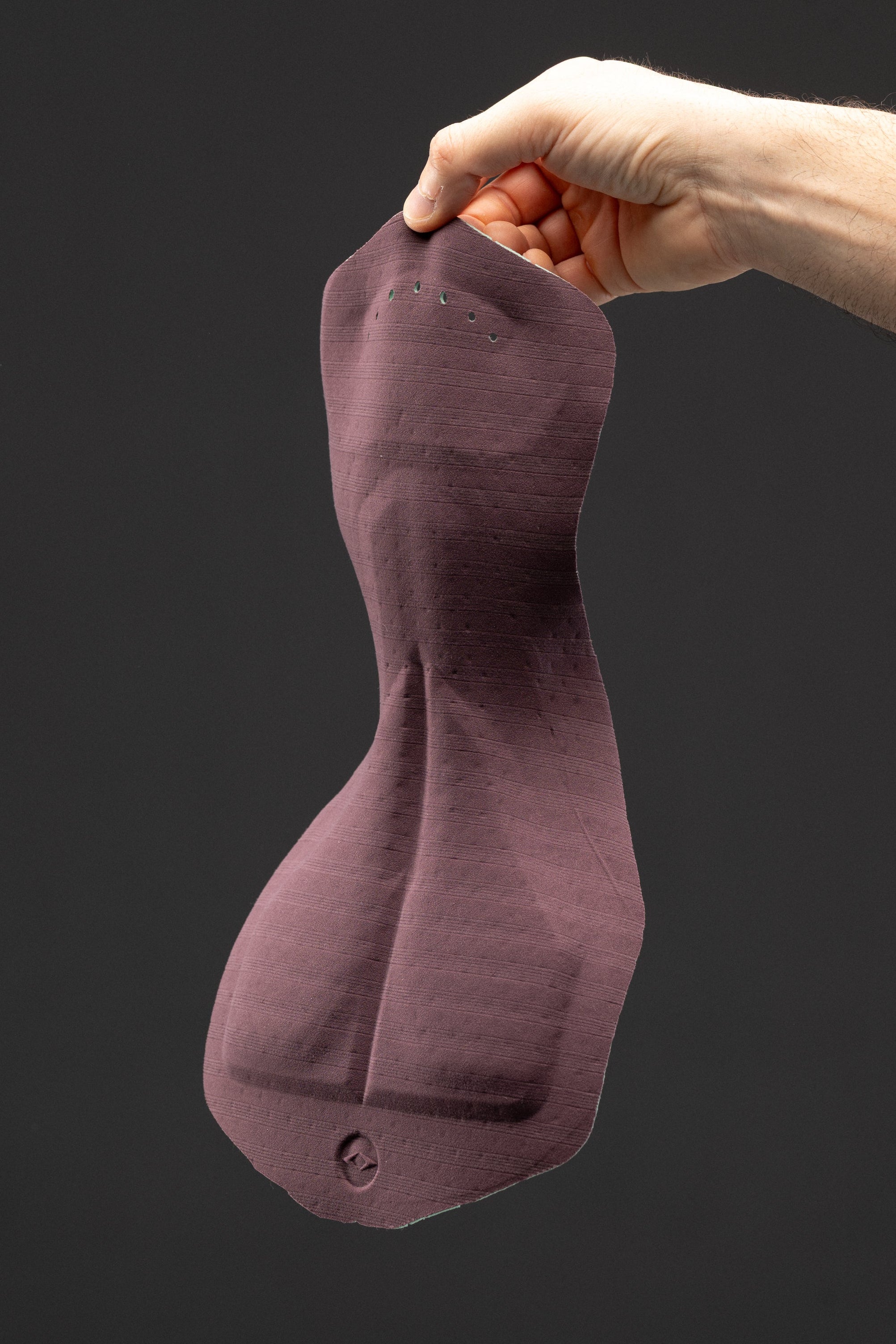 Elastic Interface® 3D Chamois