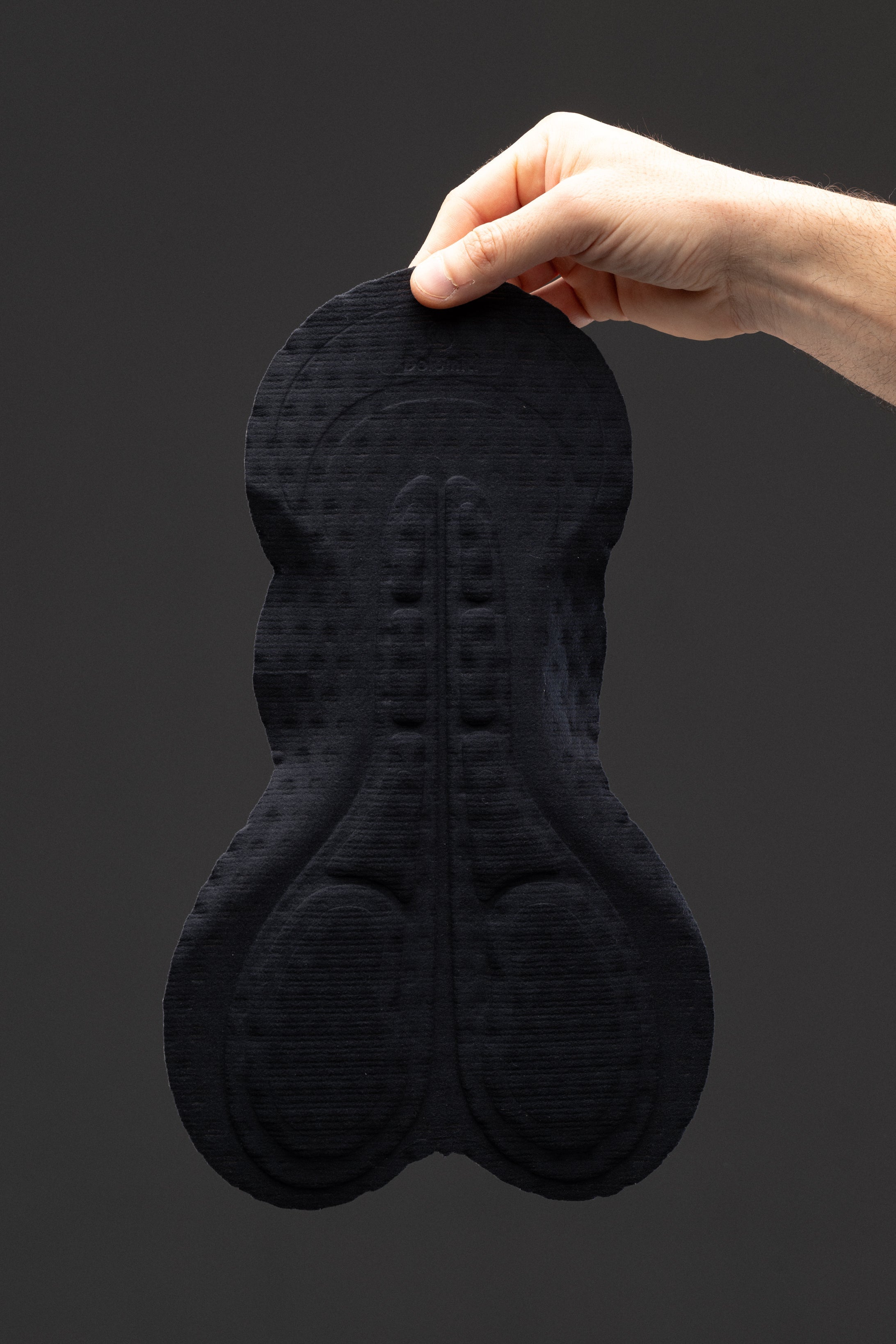 Advanced 3D Chamois