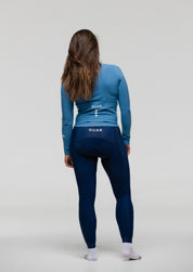 ELECTRO - EVO 2.0 Long Sleeve Jersey Woman