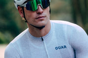 GREY PIXEL - SIGNATURE Jersey Man