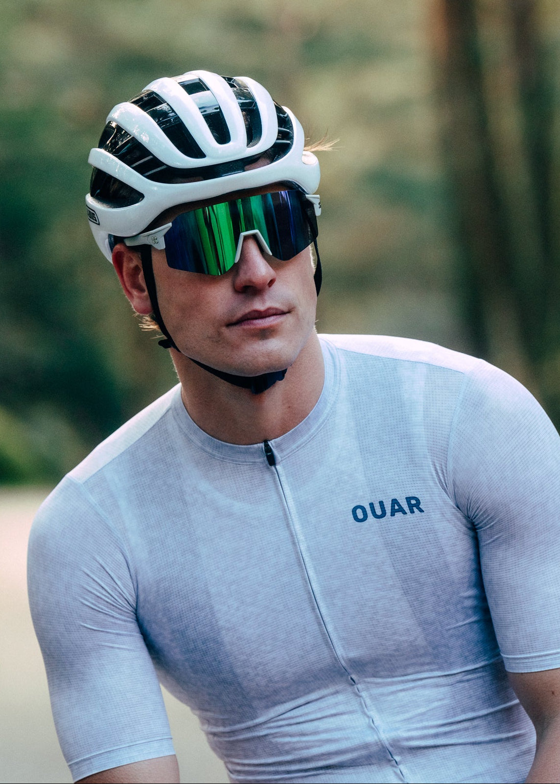 GREY PIXEL - SIGNATURE Jersey Man