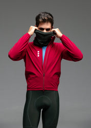 FOREST GREEN - EVO 2.0 Thermal Long Bibs Man