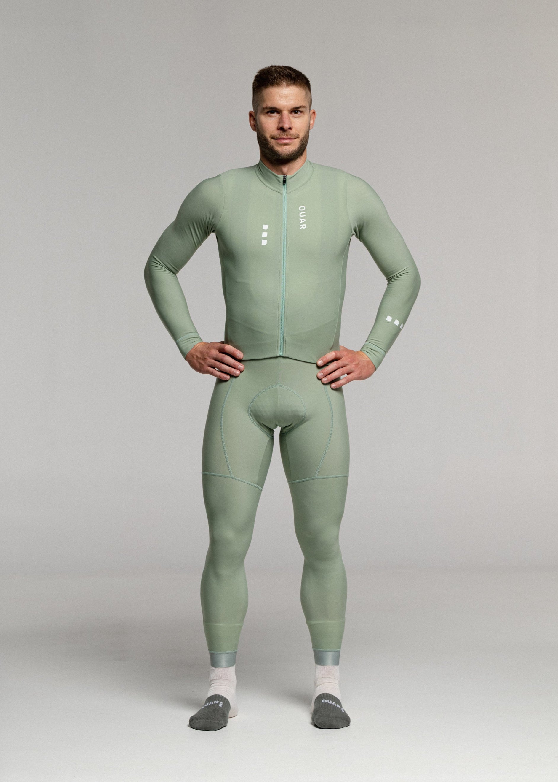 CHILL - EVO 2.0 Long Sleeve Jersey