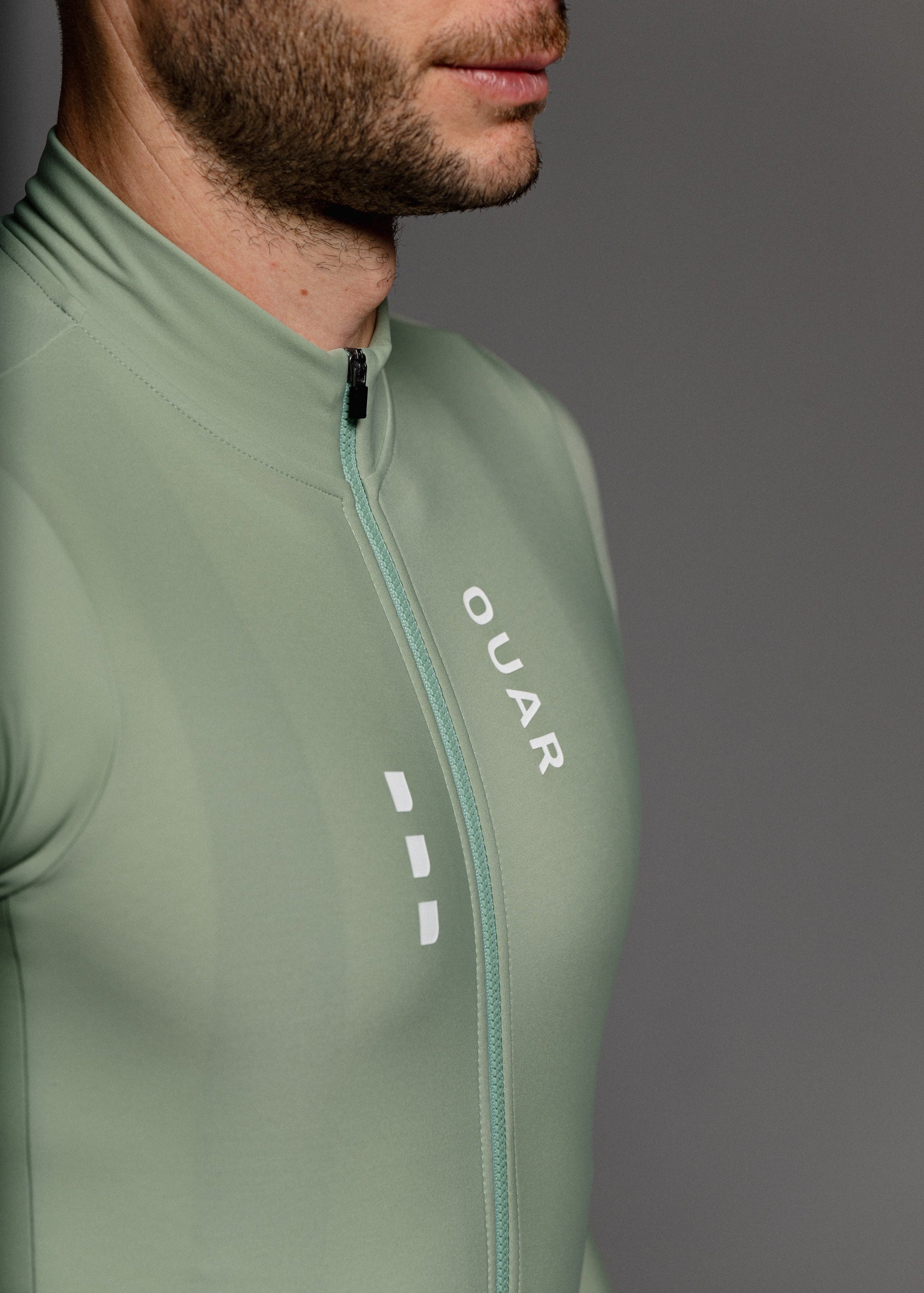 CHILL - EVO 2.0 Long Sleeve Jersey