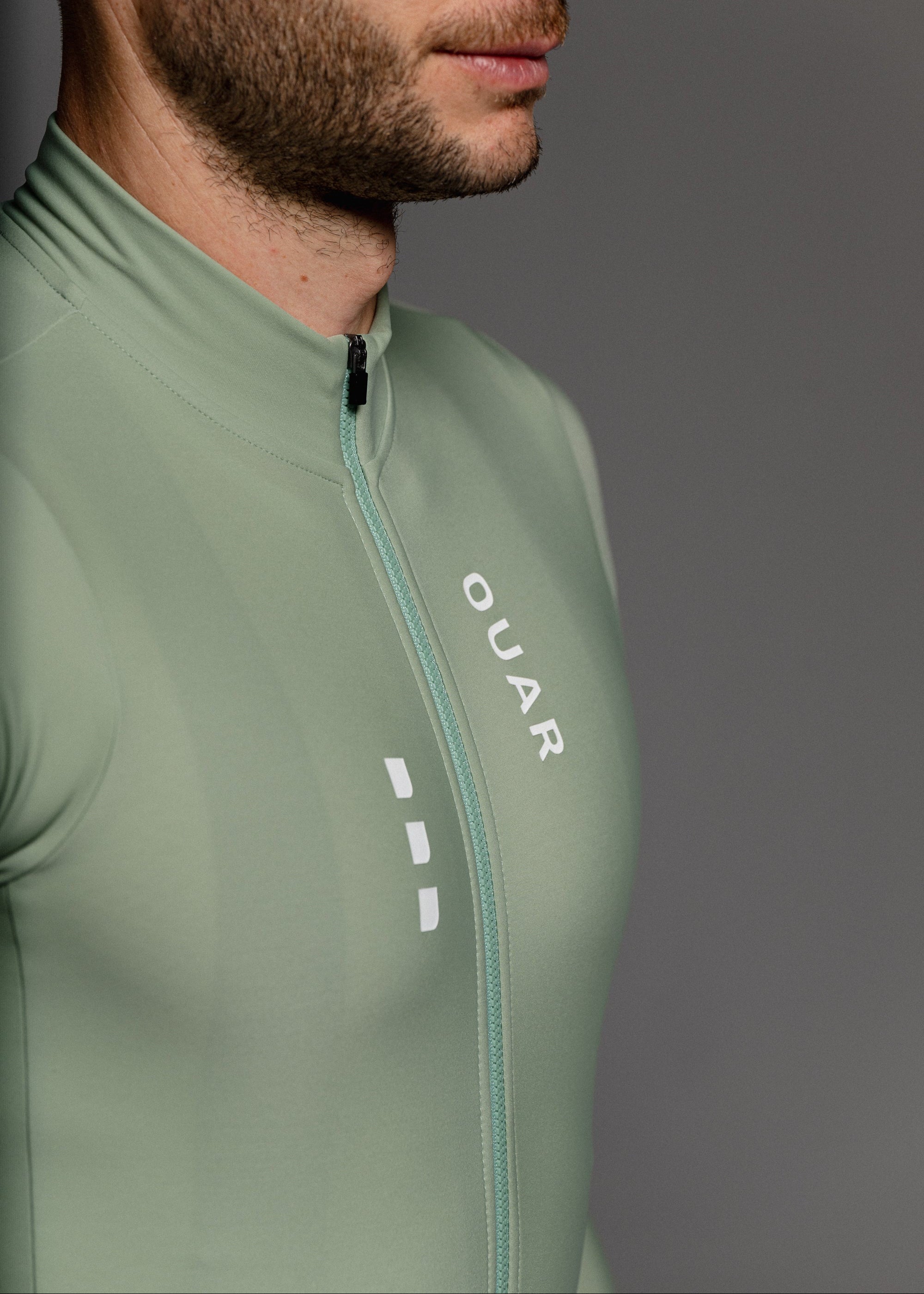 CHILL LS JERSEY + HAZEL LONG BIBS + NECK WARMER + MERINO SOCKS