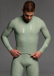CHILL - EVO 2.0 Long Sleeve Jersey