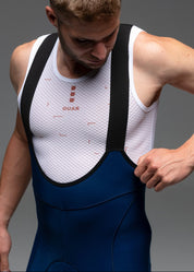 MARINO - EVO 2.0 Thermal Long Bibs Man
