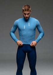 MARINO - EVO 2.0 Thermal Long Bibs Man