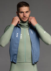 GREEN TEA - SIGNATURE Thermal Neck Warmer