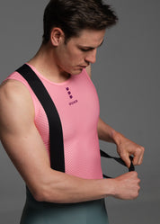 PINK - EVO Base Layer Man