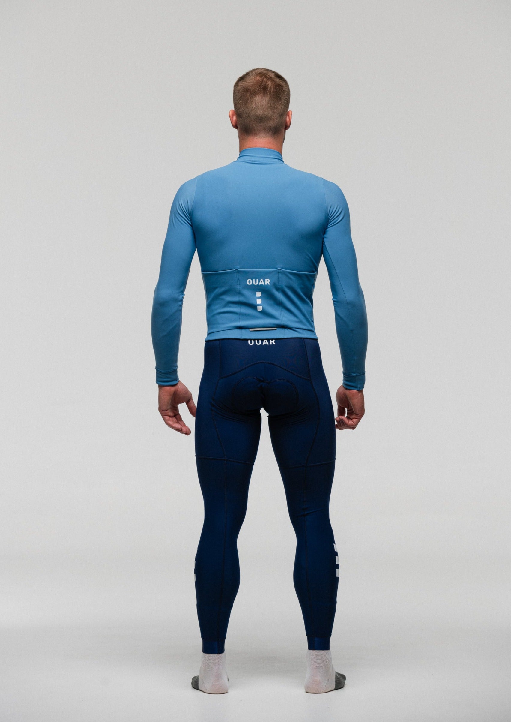 ELECTRO - EVO 2.0 Long Sleeve Jersey Man