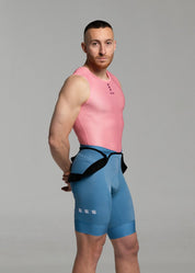 PINK - EVO Base Layer Man