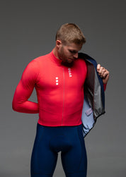 MARINO - EVO 2.0 Thermal Long Bibs Man