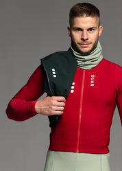GREEN TEA - SIGNATURE Thermal Neck Warmer